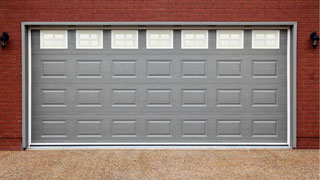 Garage Door Repair at Homes Almaden Lake San Jose, California