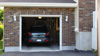 Garage Door Installation at Homes Almaden Lake San Jose, California