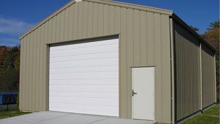 Garage Door Openers at Homes Almaden Lake San Jose, California